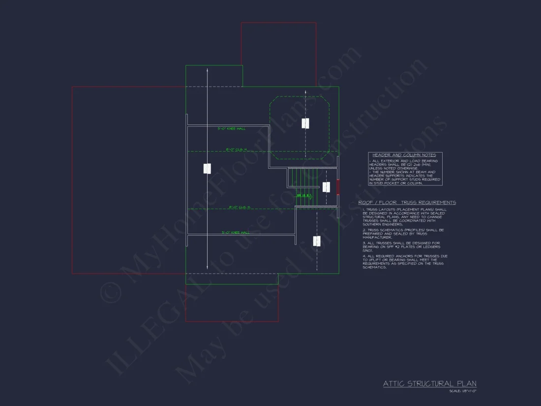 Elegant house Plan with Detailed Floor Plans & CAD Designs
