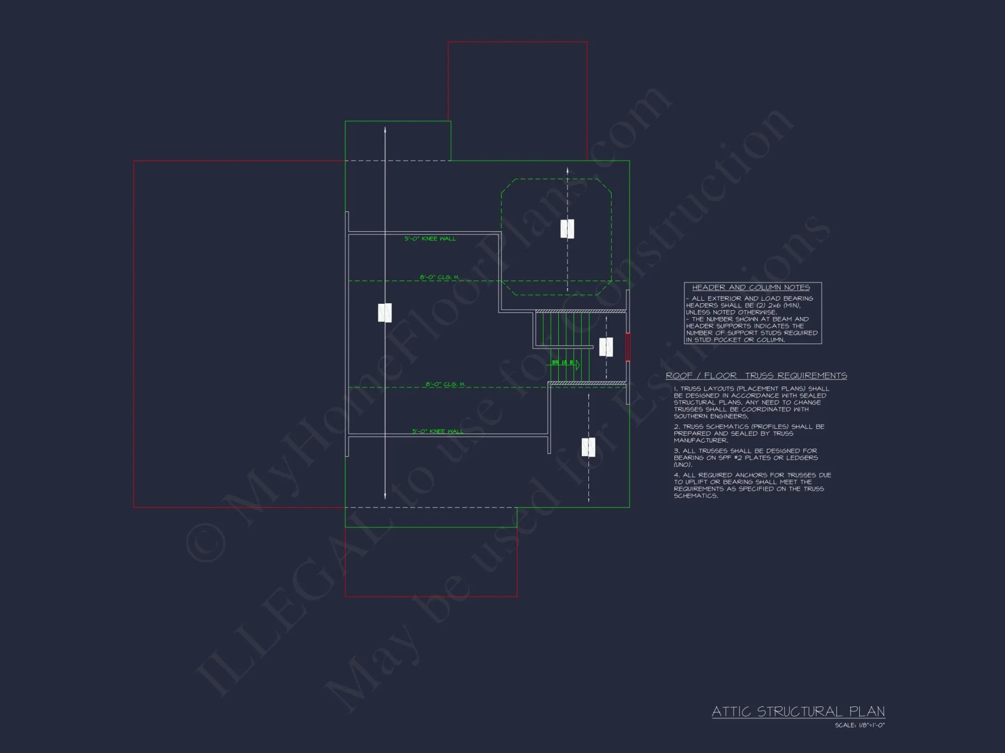 Elegant house Plan with Detailed Floor Plans & CAD Designs