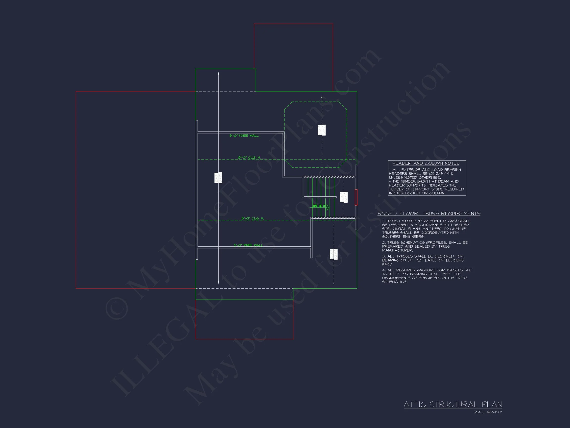 Elegant house Plan with Detailed Floor Plans & CAD Designs