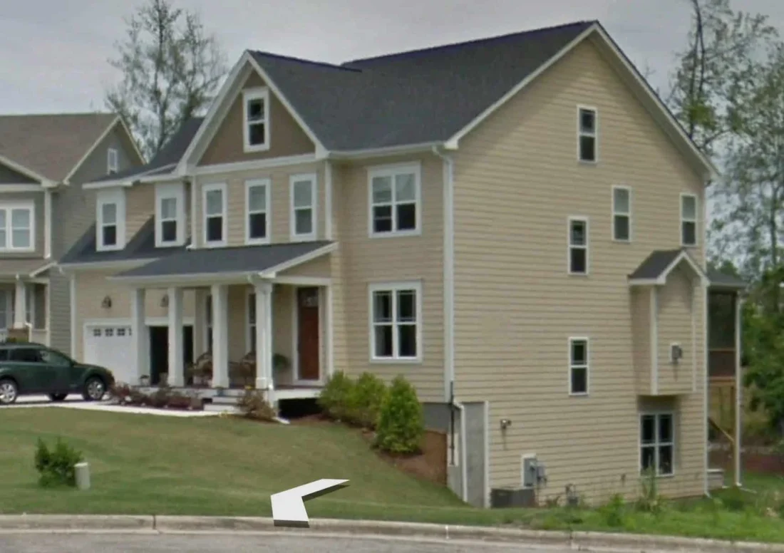 Elegant house Plan with Detailed Floor Plans & CAD Designs