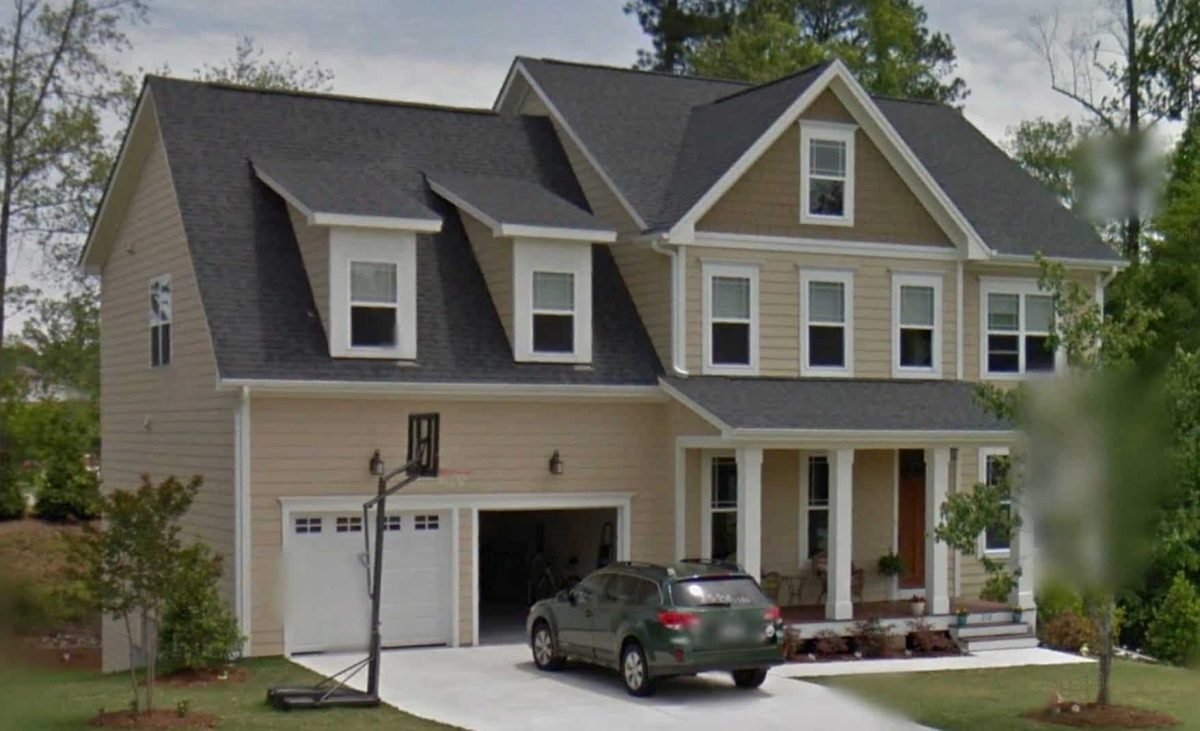 Elegant house Plan with Detailed Floor Plans & CAD Designs