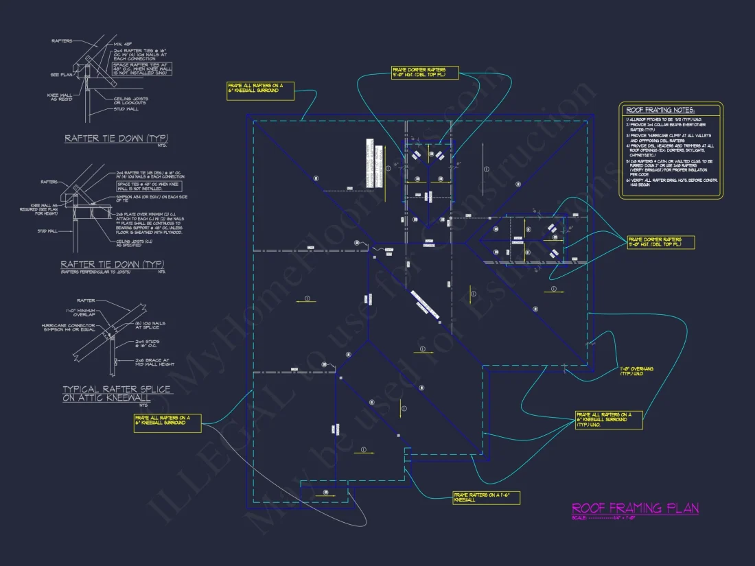 Charming house Plans with Blueprint Designs and CAD Files