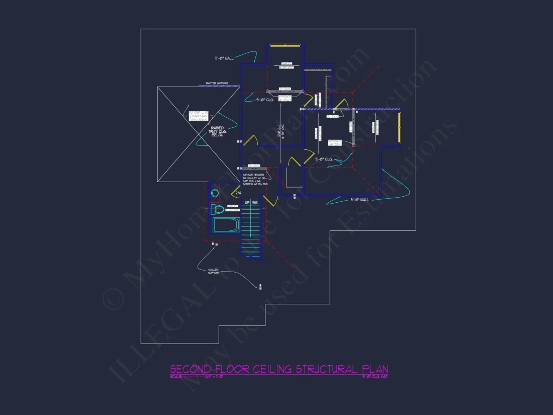 Charming house Plans with Blueprint Designs and CAD Files