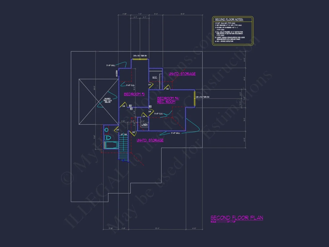 Charming house Plans with Blueprint Designs and CAD Files