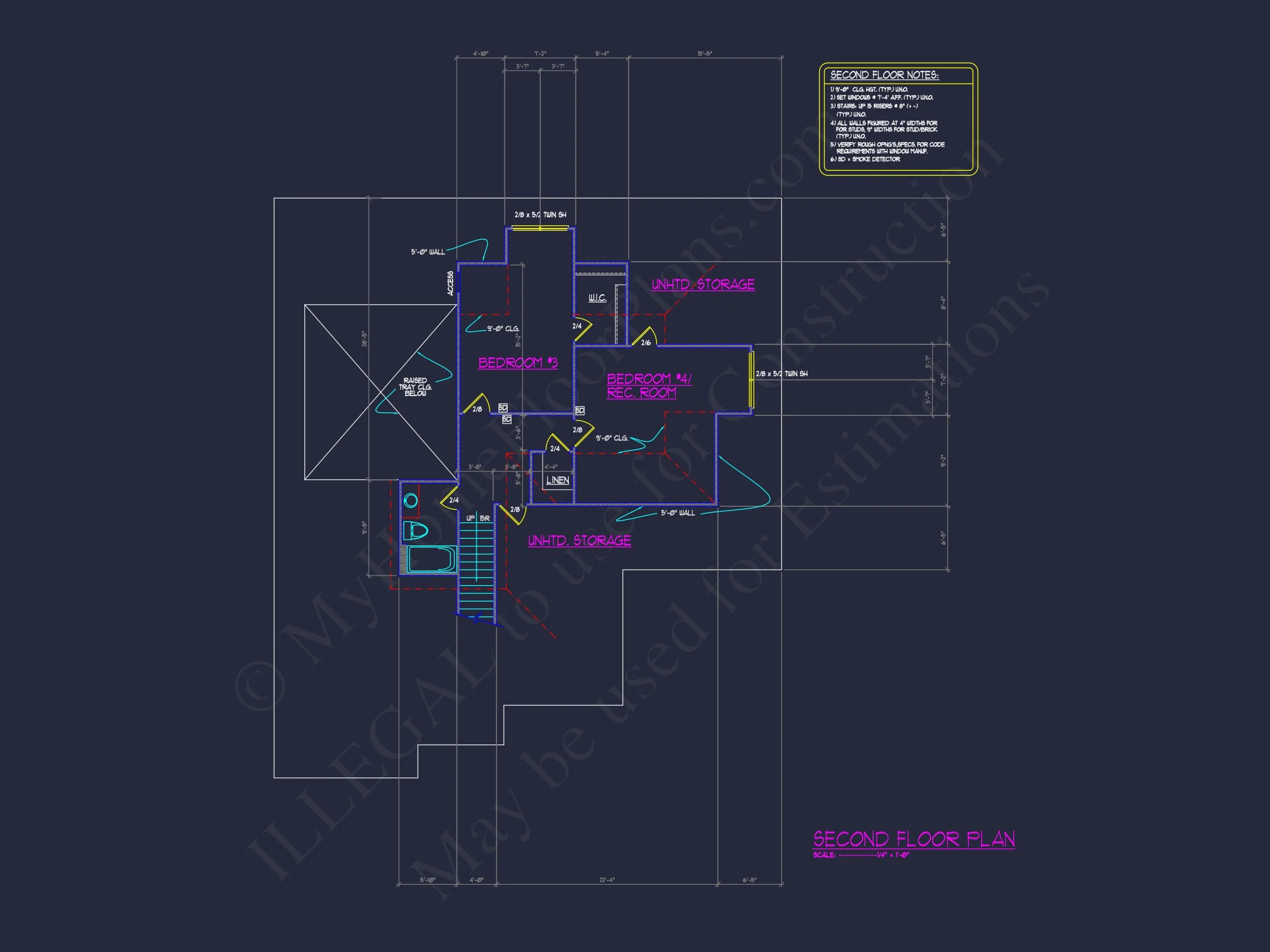 11-1002 HOUSE PLAN - Charming House Plans with Blueprint Designs and CAD Files 13 Charming house Plans with Blueprint Designs and CAD Files