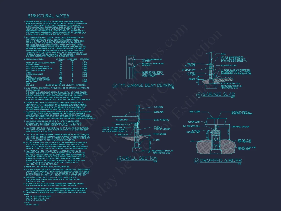 Charming house Floor Plan with 4 Bedrooms and Open Designs