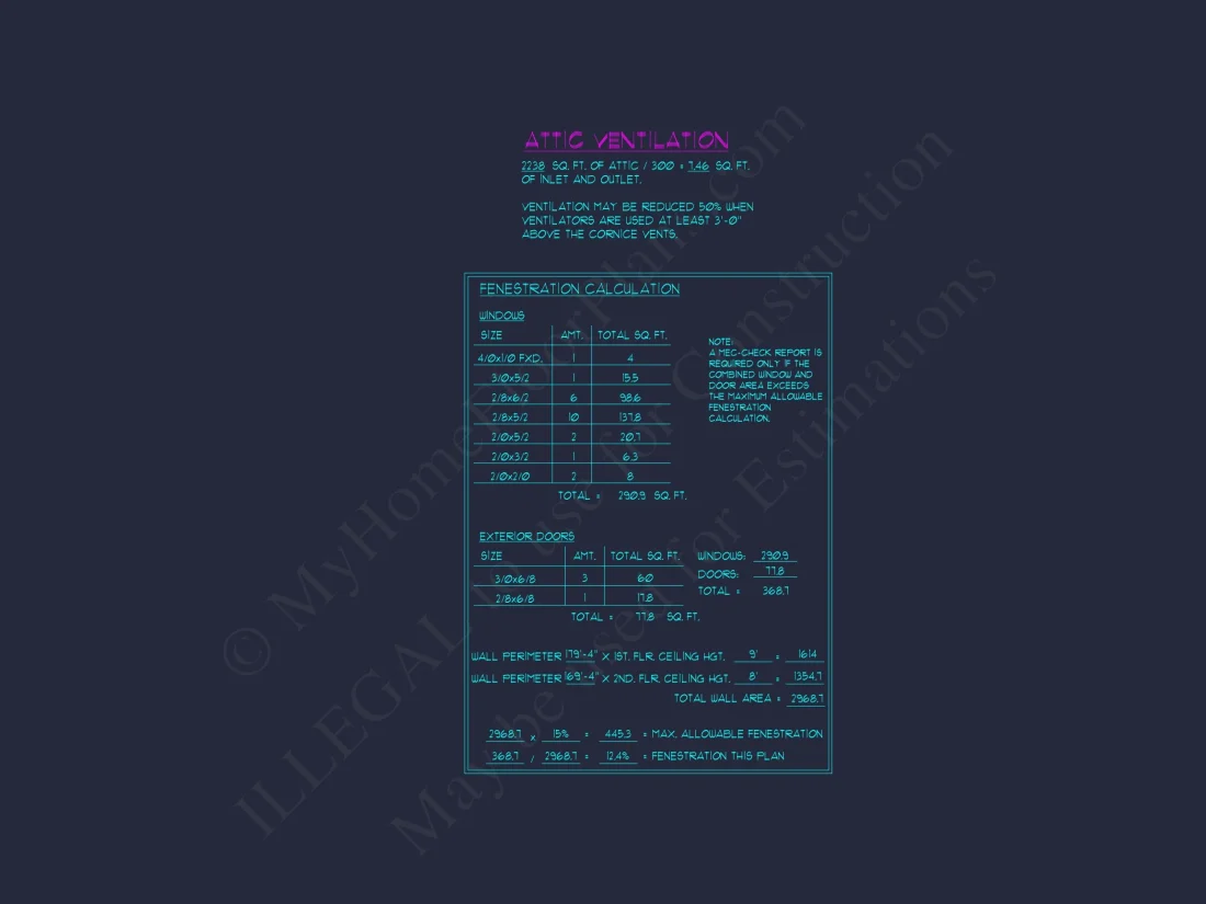 Charming house Floor Plan with 4 Bedrooms and Open Designs