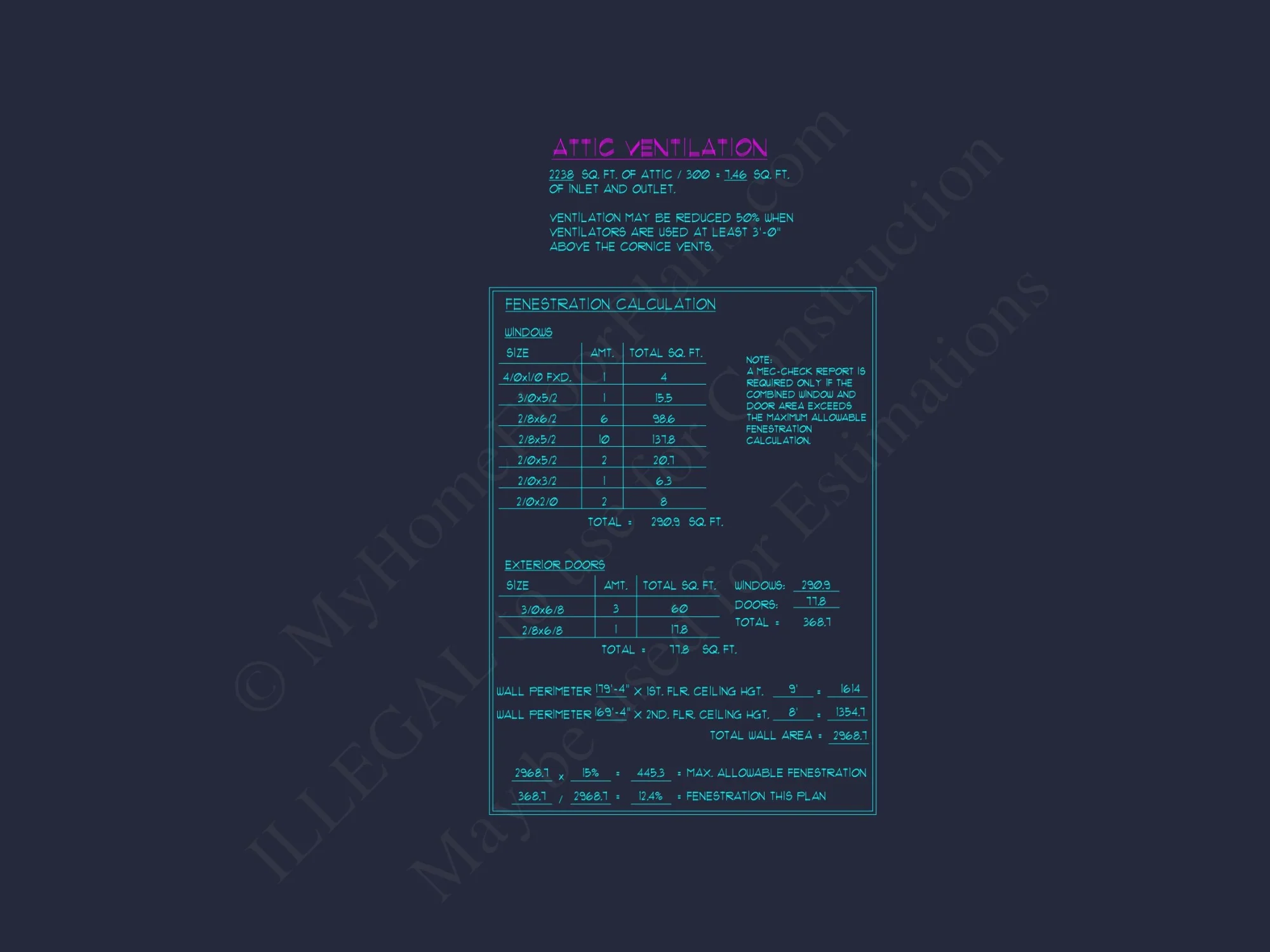 Charming house Floor Plan with 4 Bedrooms and Open Designs