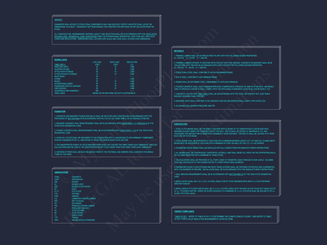 Beautiful house Plan with 2 Floors & CAD Architectural Design
