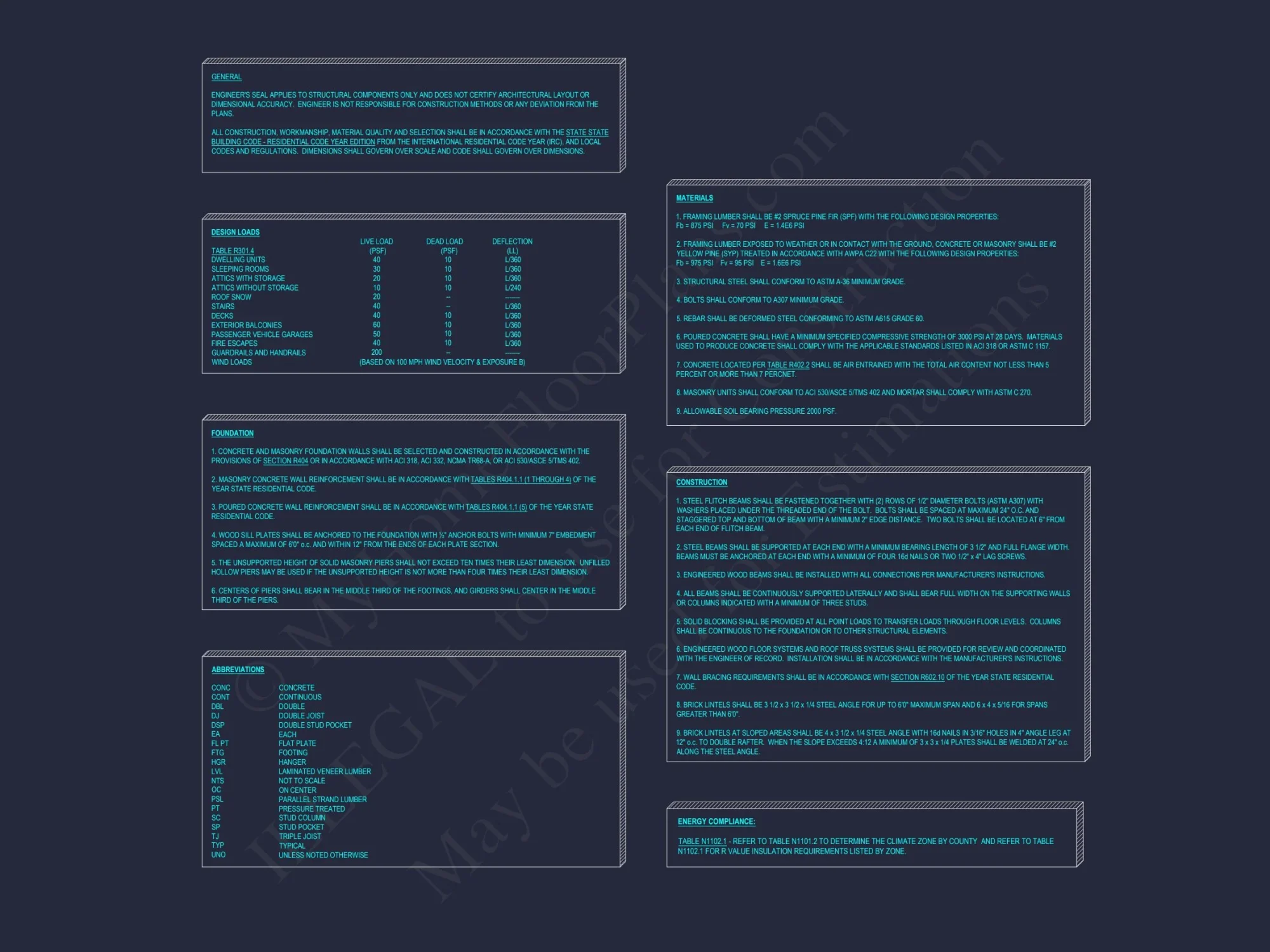 Beautiful house Plan with 2 Floors & CAD Architectural Design