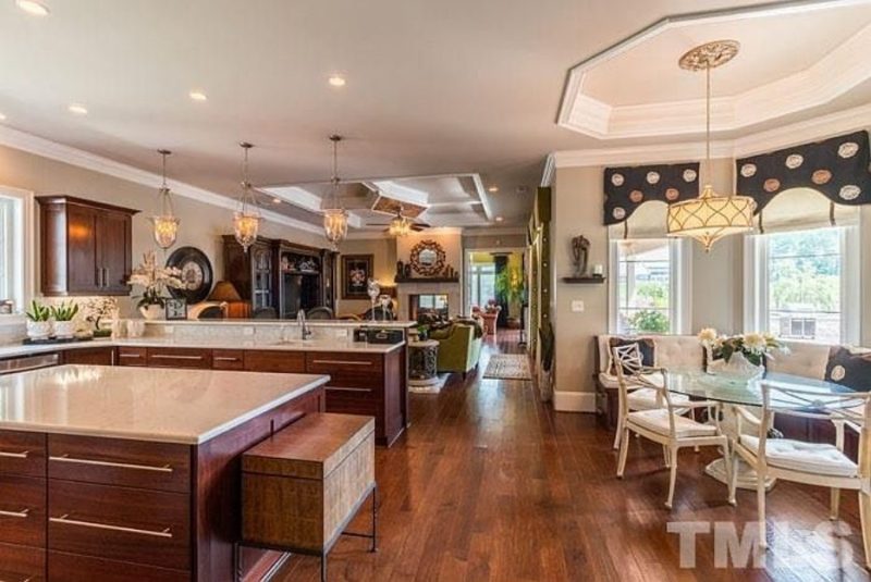 Customizable house Plan with 2-Story Blueprint and CAD Designs