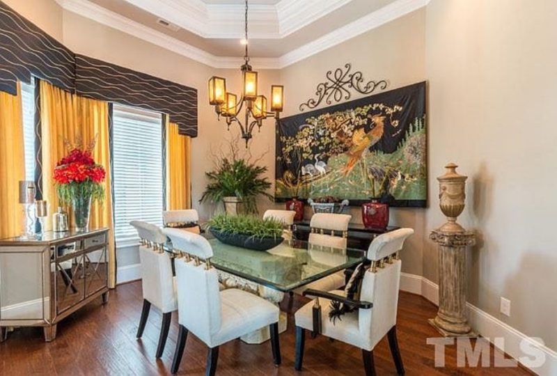 Customizable house Plan with 2-Story Blueprint and CAD Designs