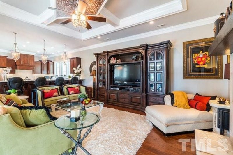 Customizable house Plan with 2-Story Blueprint and CAD Designs