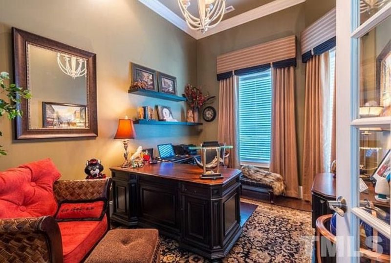 Customizable house Plan with 2-Story Blueprint and CAD Designs