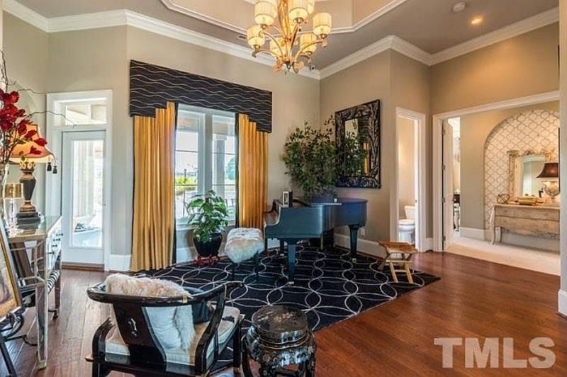 Customizable house Plan with 2-Story Blueprint and CAD Designs