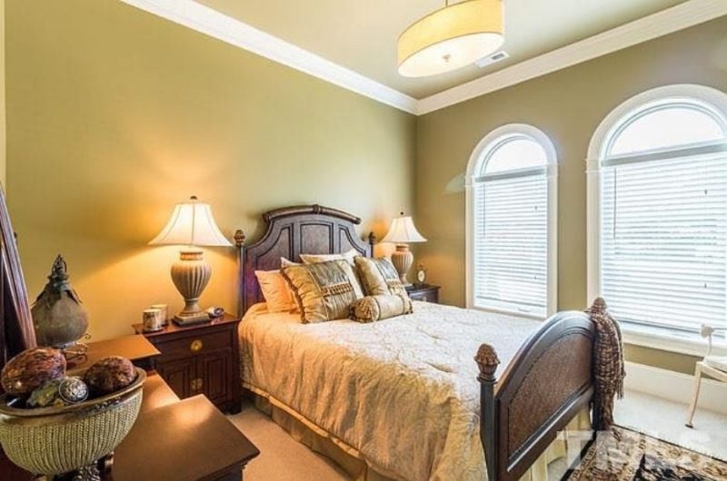 Customizable house Plan with 2-Story Blueprint and CAD Designs