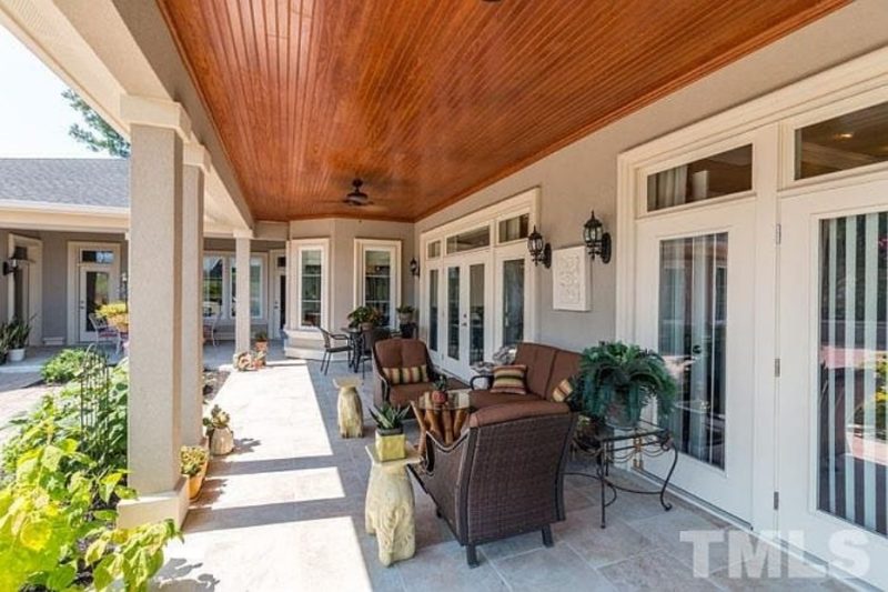 Customizable house Plan with 2-Story Blueprint and CAD Designs