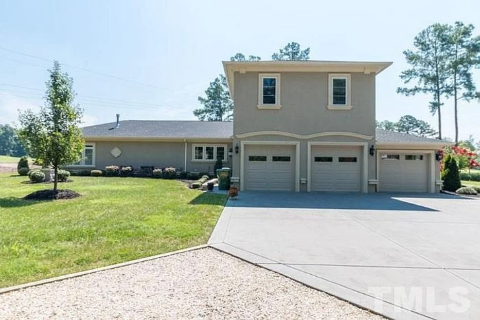 Customizable house Plan with 2-Story Blueprint and CAD Designs