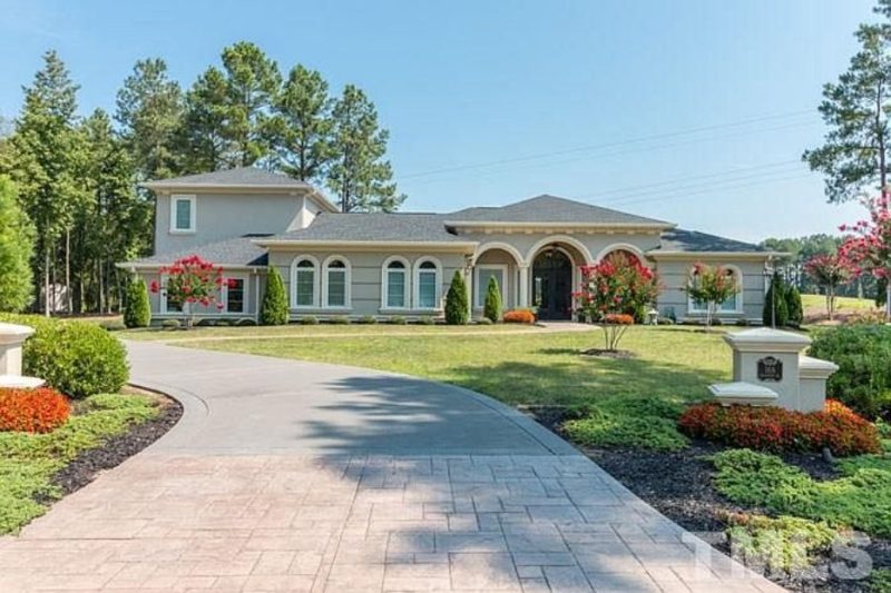 Customizable house Plan with 2-Story Blueprint and CAD Designs