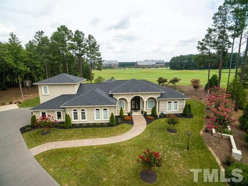 Customizable house Plan with 2-Story Blueprint and CAD Designs