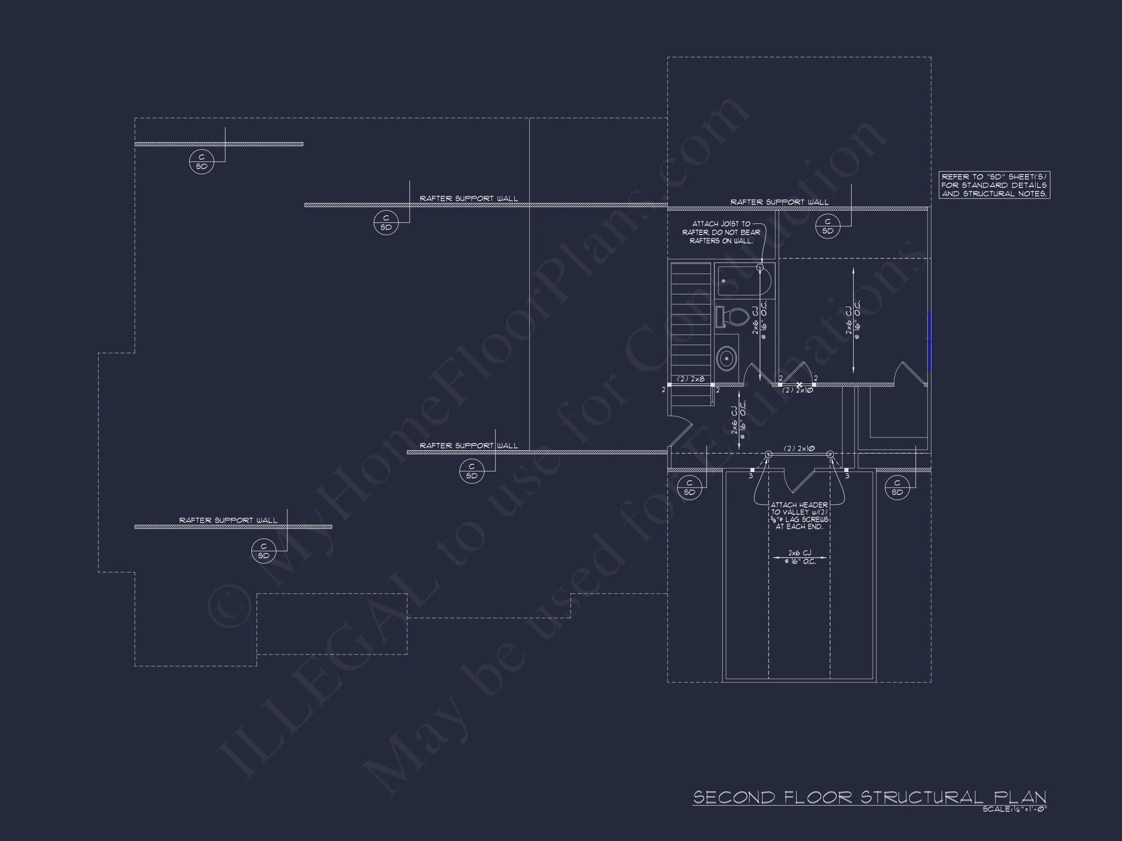 10-1872 HOUSE PLAN - Modern Craftsman House Plan with Open Floor Blueprint Designs 10 Modern Craftsman house Plan with Open Floor Blueprint Designs