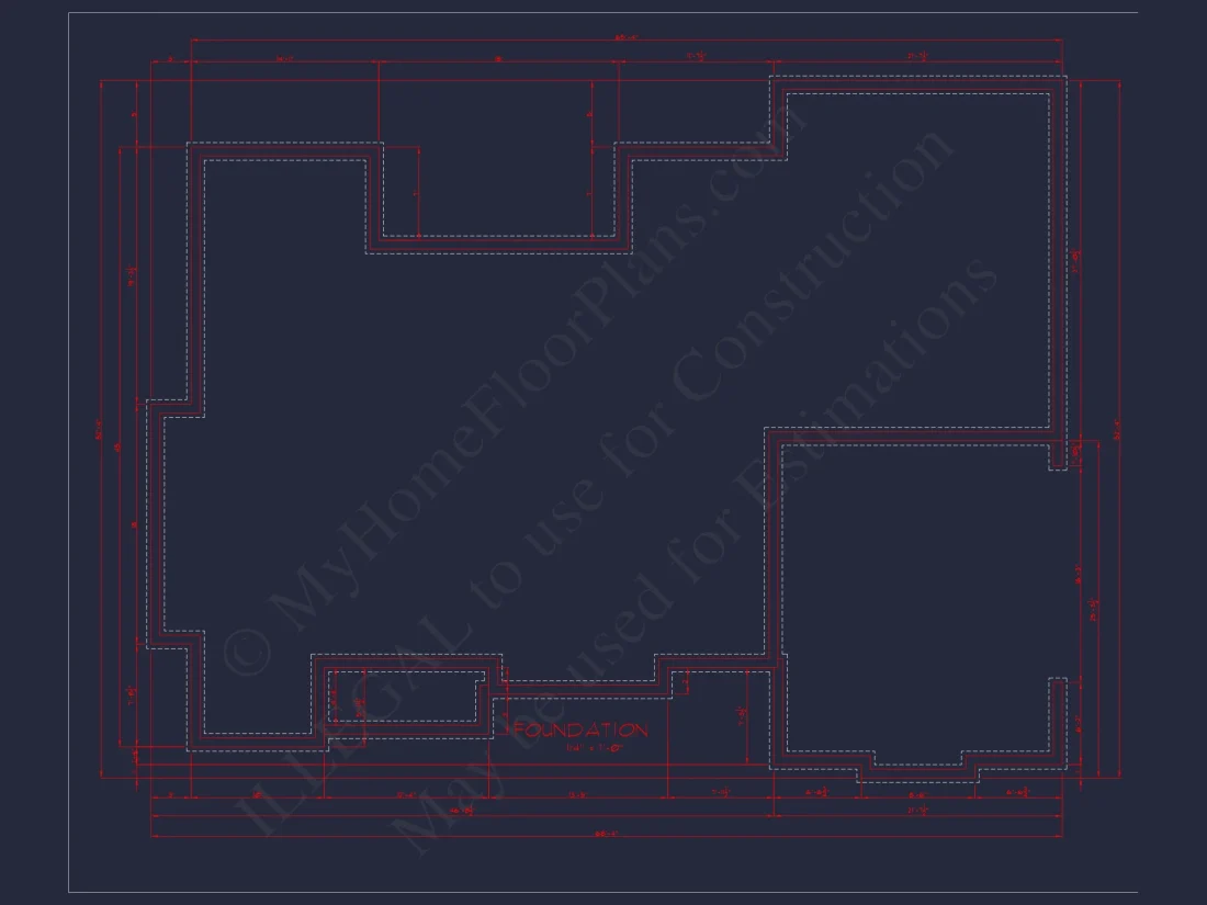 Modern Craftsman house Plan with Open Floor Blueprint Designs