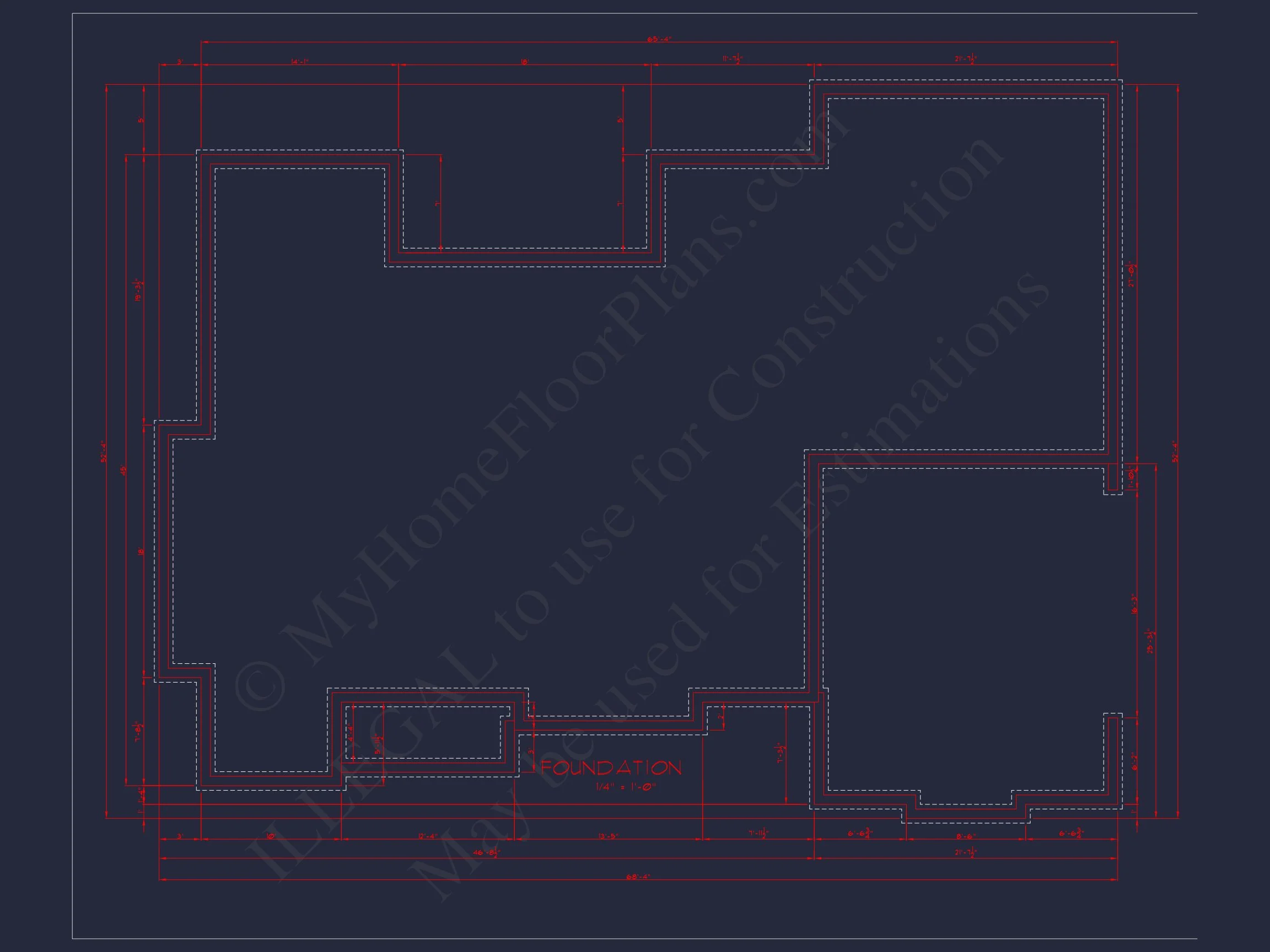 10-1872 HOUSE PLAN - Modern Craftsman House Plan with Open Floor Blueprint Designs 4 Modern Craftsman house Plan with Open Floor Blueprint Designs