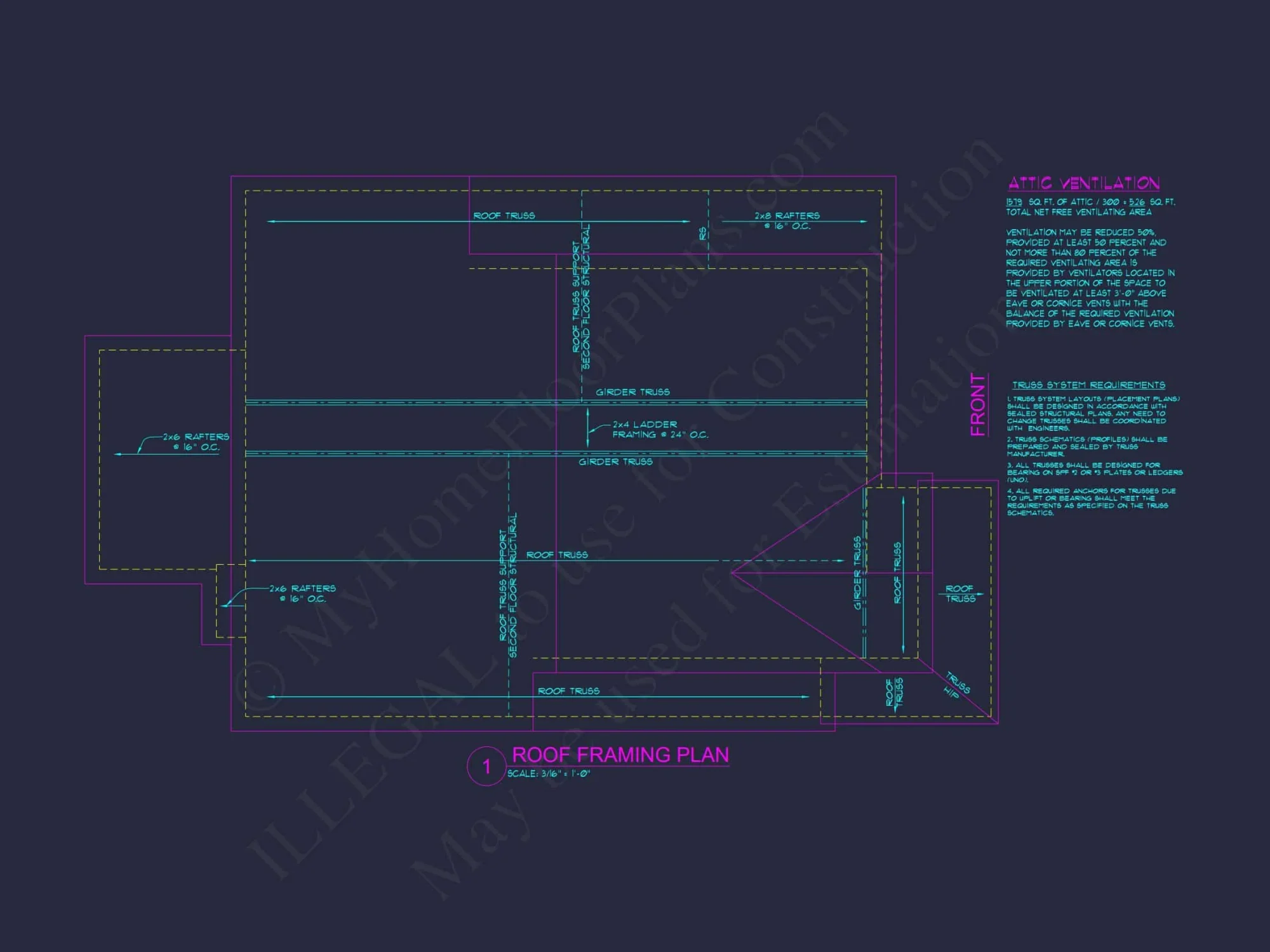 Charming house Plan with CAD Designs and Floor Blueprints