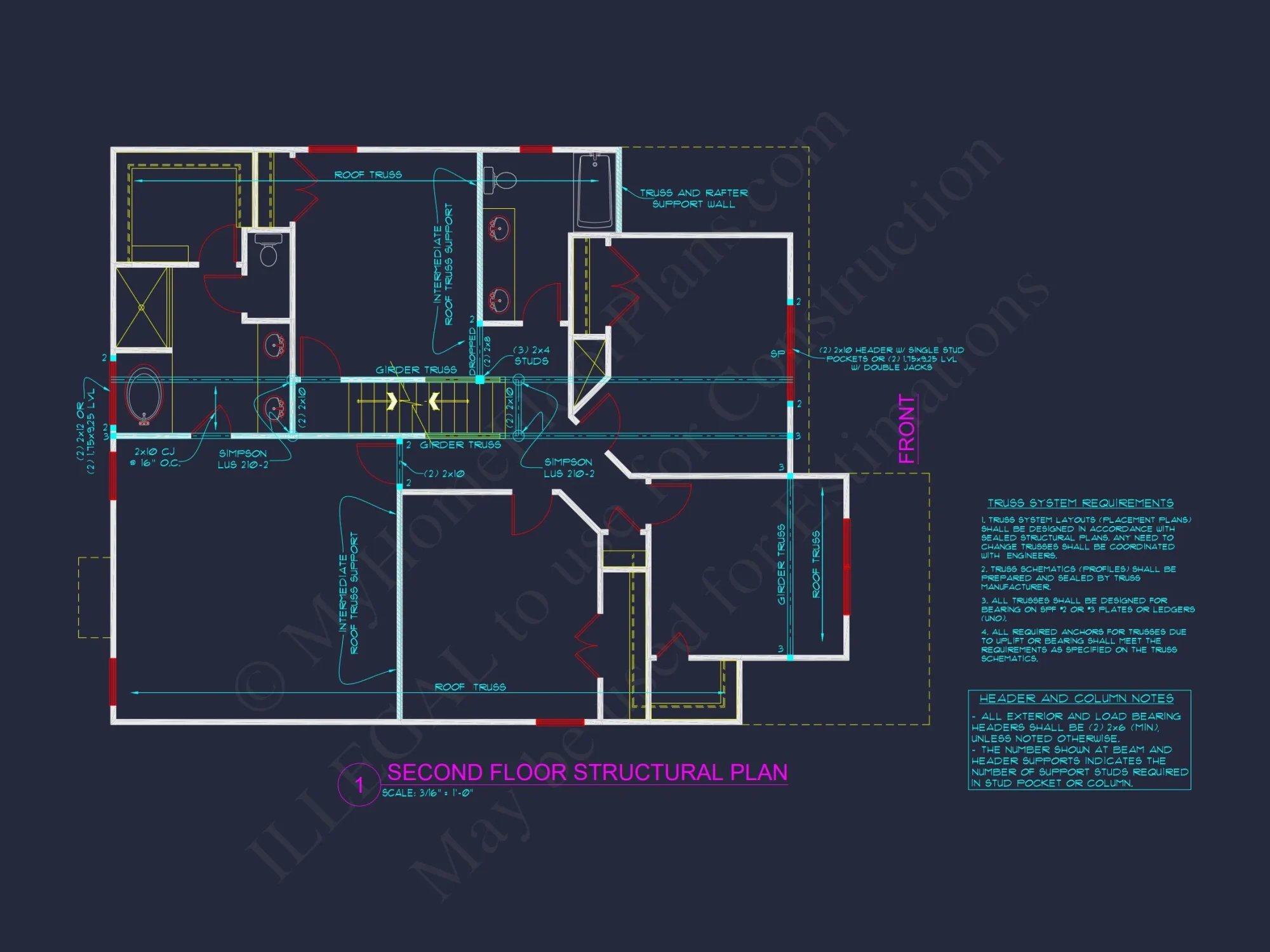 Charming house Plan with CAD Designs and Floor Blueprints