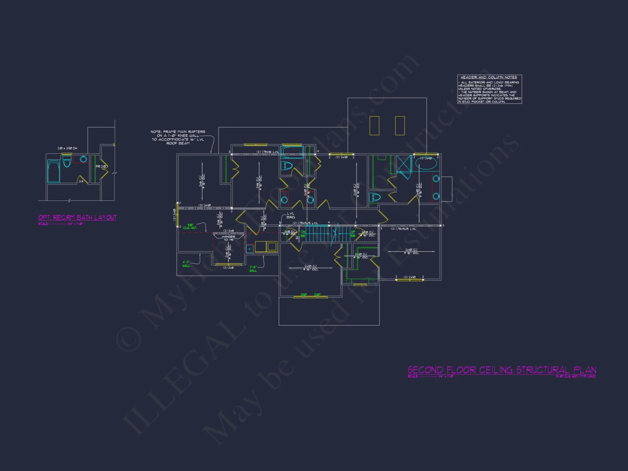 Charming Craftsman house Plan with Open Floor Plan Design