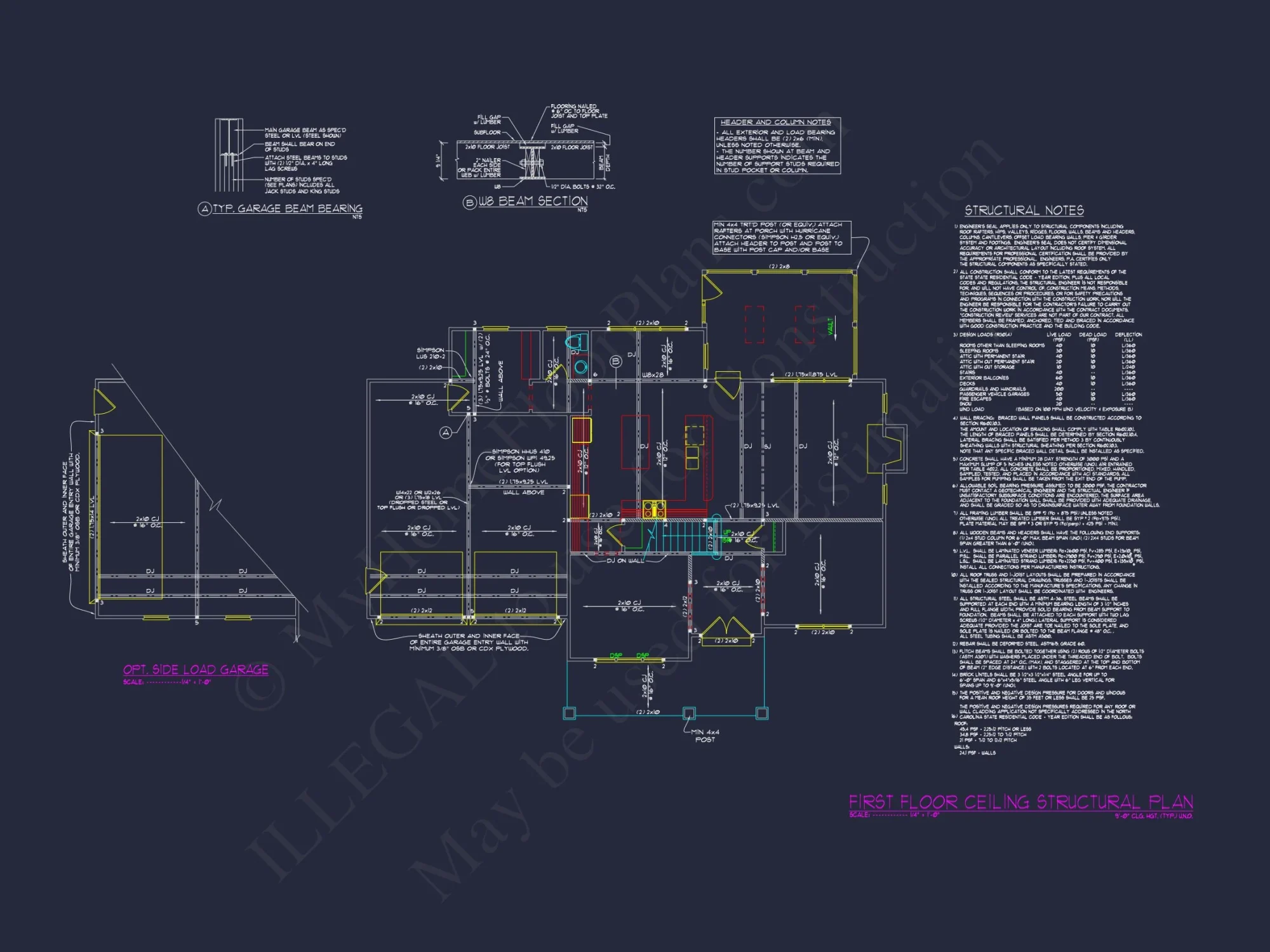 Charming Craftsman house Plan with Open Floor Plan Design