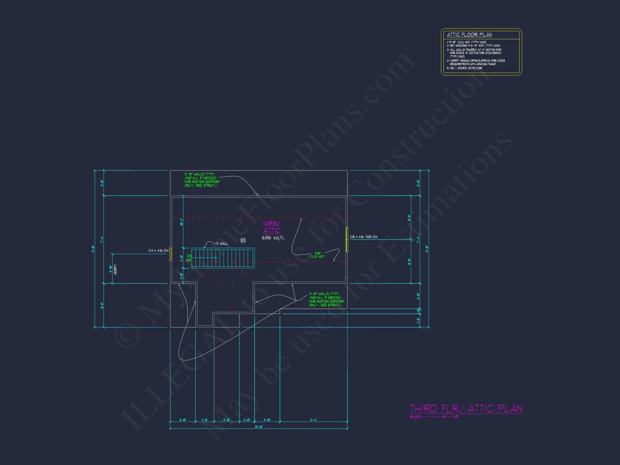 Charming Craftsman house Plan with Open Floor Plan Design