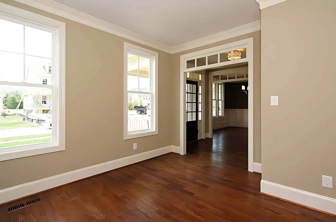 Charming Craftsman house Plan with Open Floor Plan Design