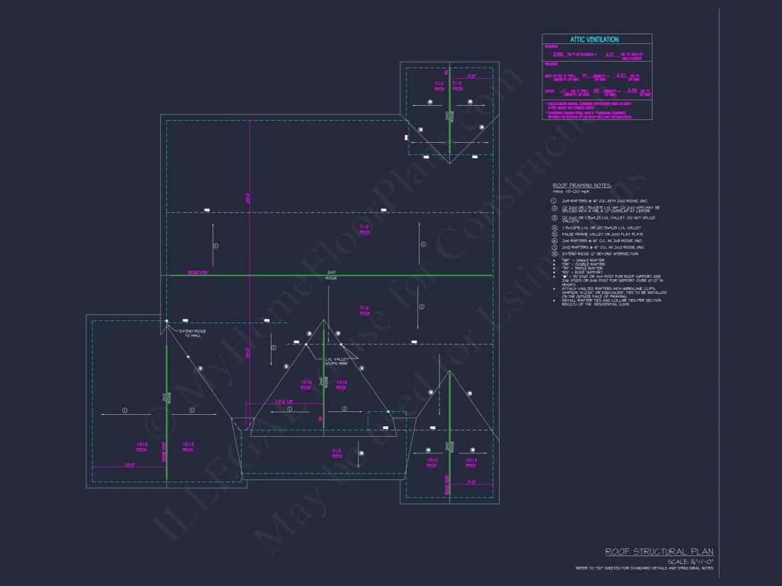 Custom house Plan with 2 Floors, CAD Designs, and Sunroom