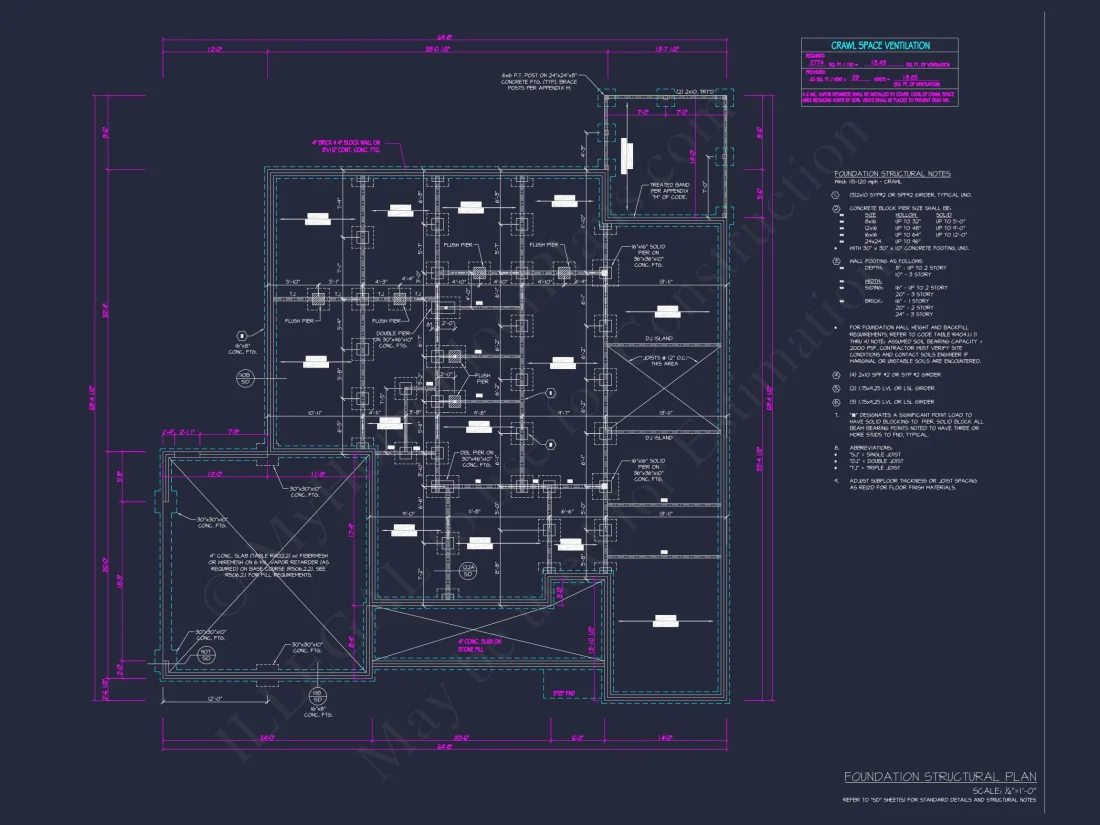Custom house Plan with 2 Floors, CAD Designs, and Sunroom