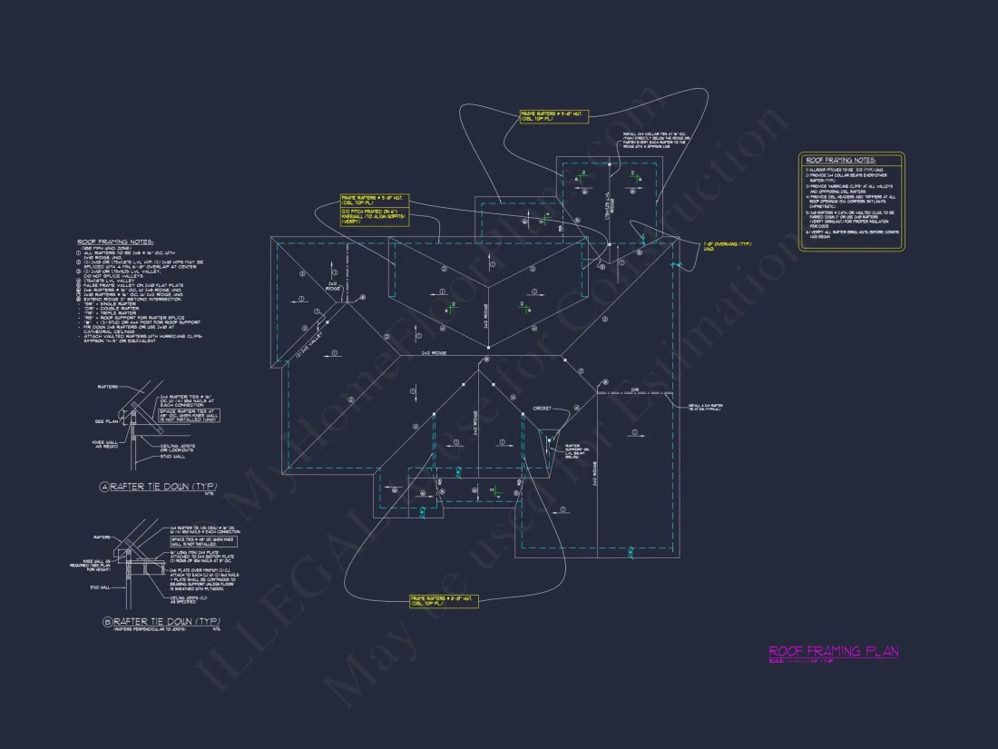 Craftsman house Plan: Stylish Floor Plan with Basement