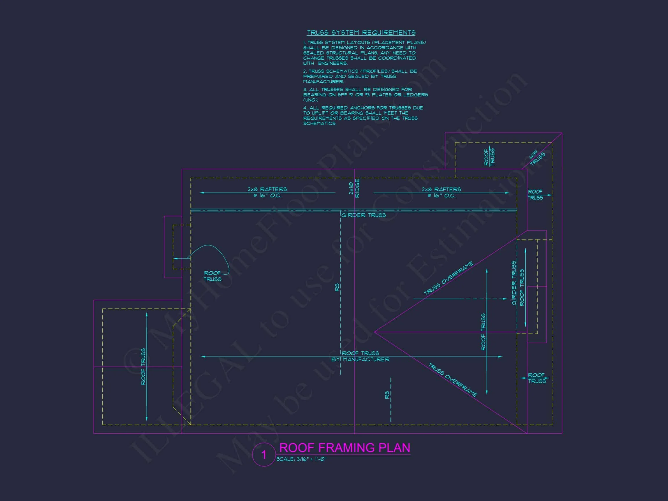 CAD Designs