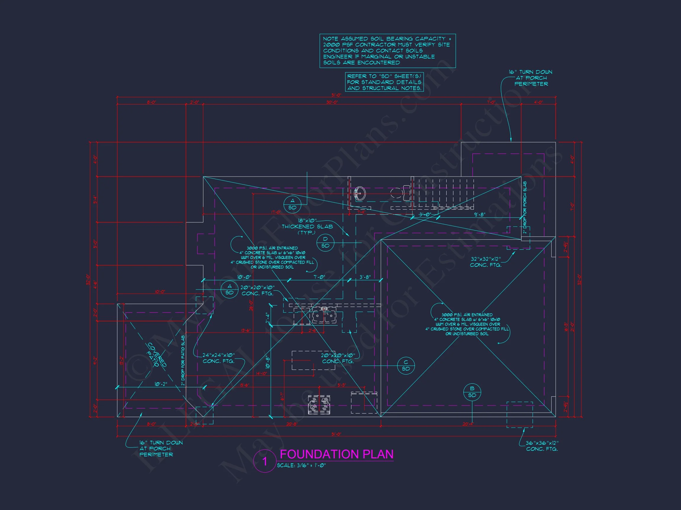 CAD Designs