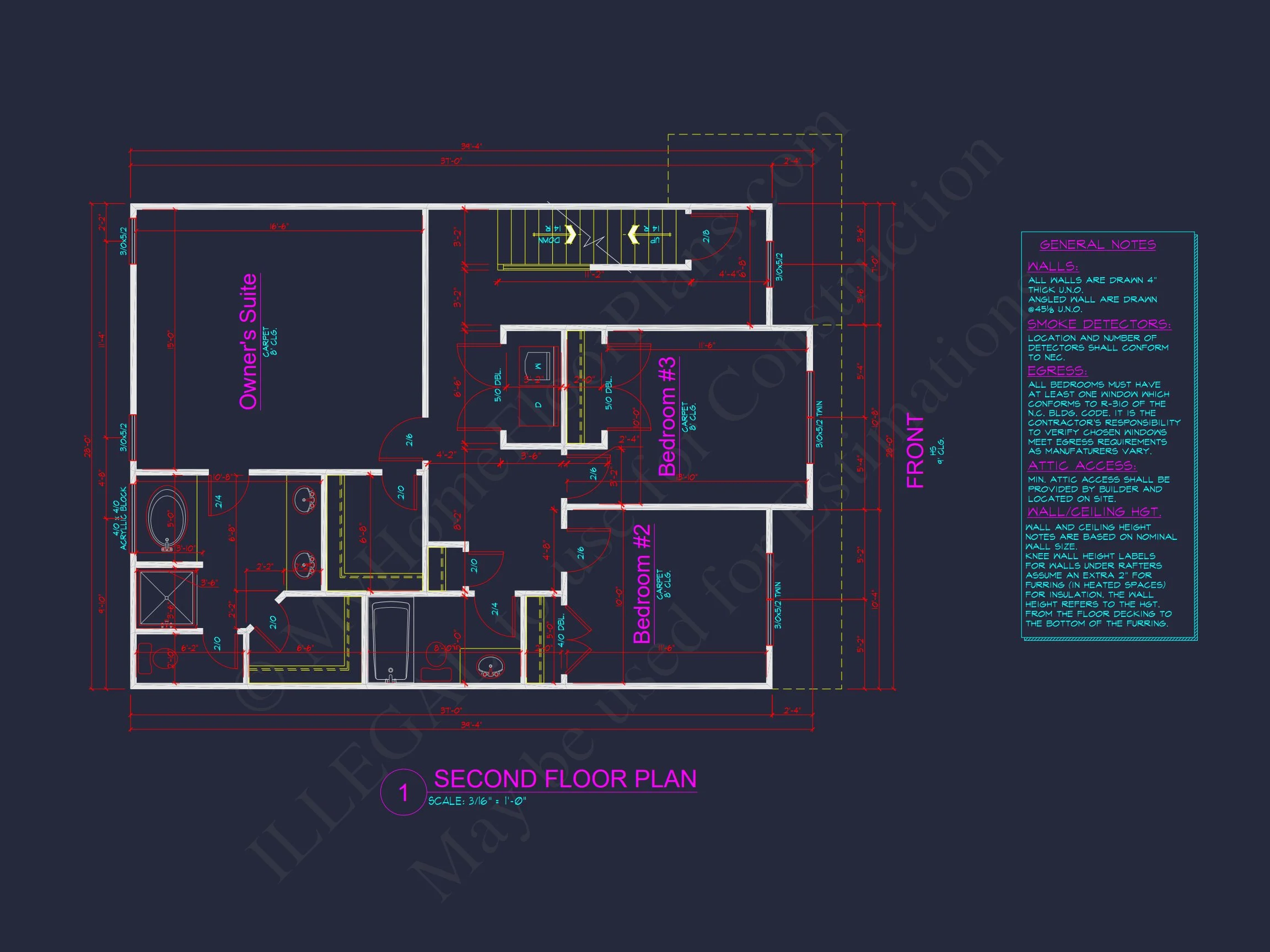 CAD Designs