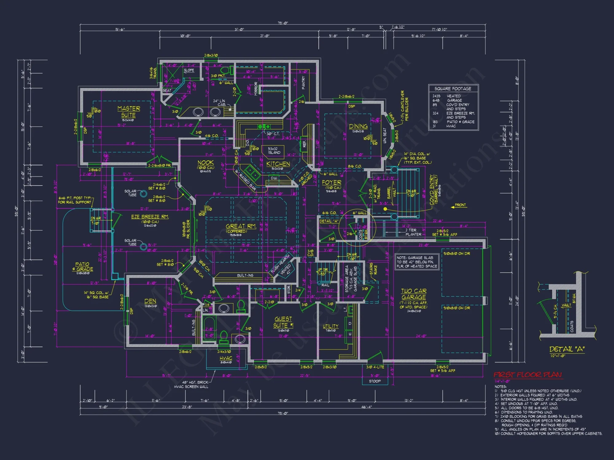 Elegant house Plan with 2 Stories, CAD Blueprints, and Design Features