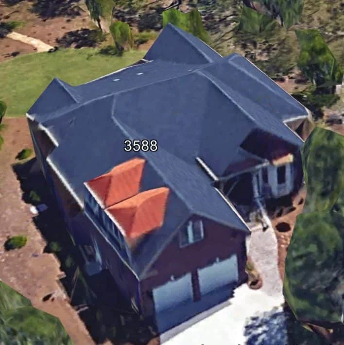 10-1712 HOUSE PLAN - Elegant House Plan with 2 Stories, CAD Blueprints, and Design Features 4 Elegant house Plan with 2 Stories, CAD Blueprints, and Design Features