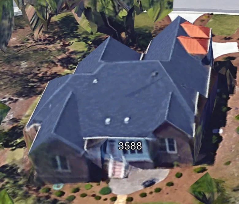 10-1712 HOUSE PLAN - Elegant House Plan with 2 Stories, CAD Blueprints, and Design Features 3 Elegant house Plan with 2 Stories, CAD Blueprints, and Design Features