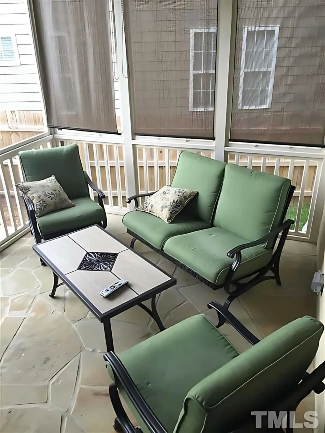 Modern 2-Story house Plan with 4 Bedrooms, CAD Floor Blueprint