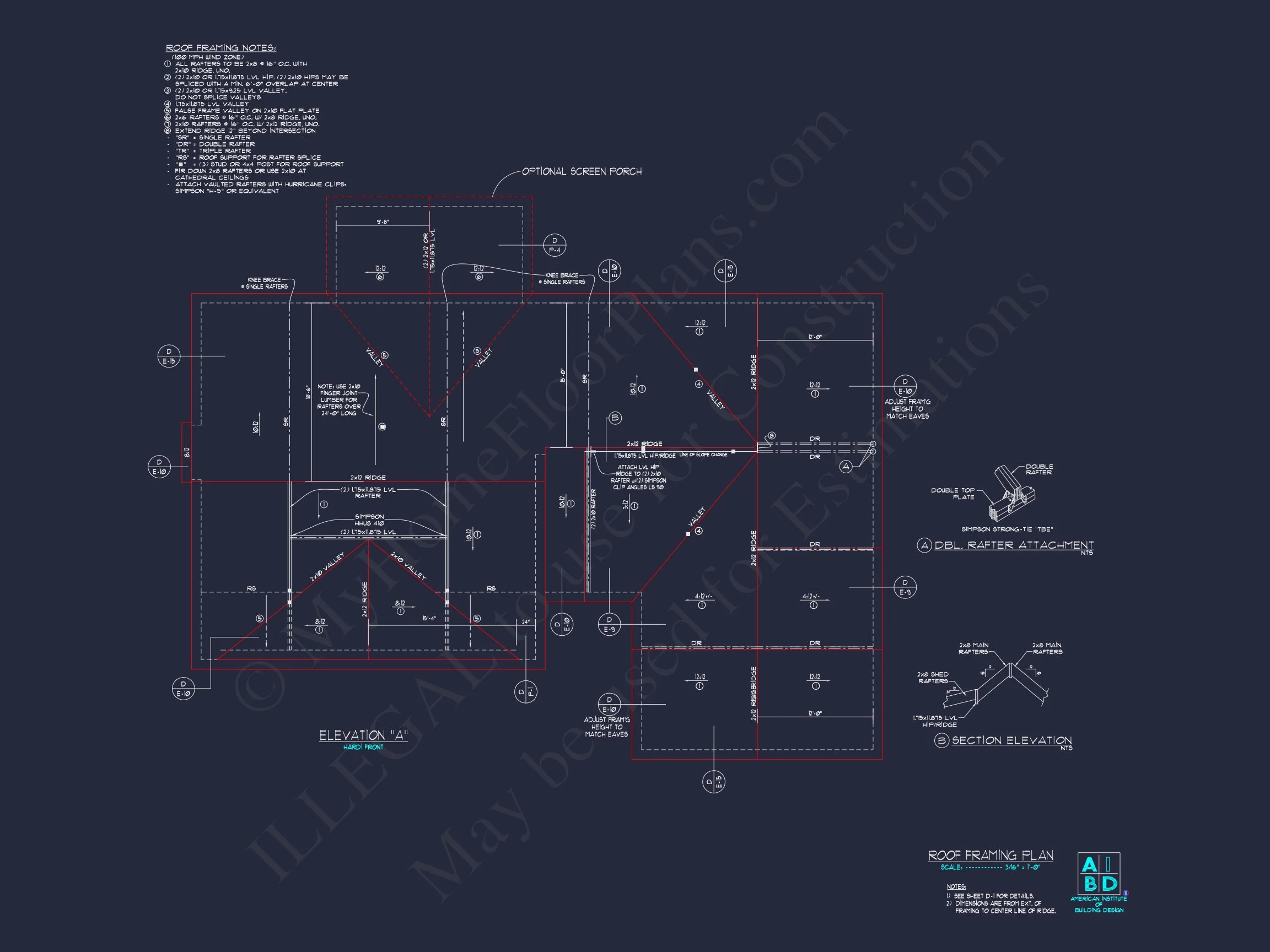 10-1642 HOUSE PLAN - Customizable House Plan with 2 Floors & Colonial Farmhouse Design 24 Customizable house Plan with 2 Floors & Colonial Farmhouse Design