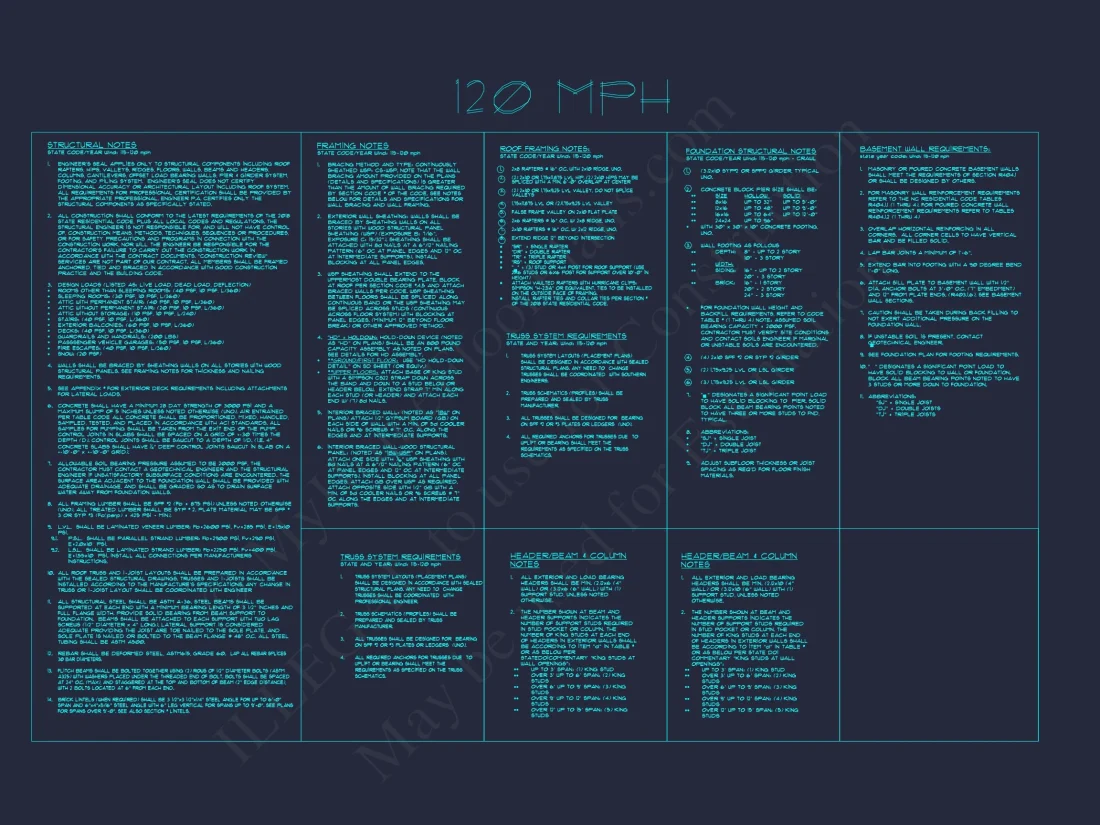 Traditional 3-Bedroom house Plan with 2-Car Garage