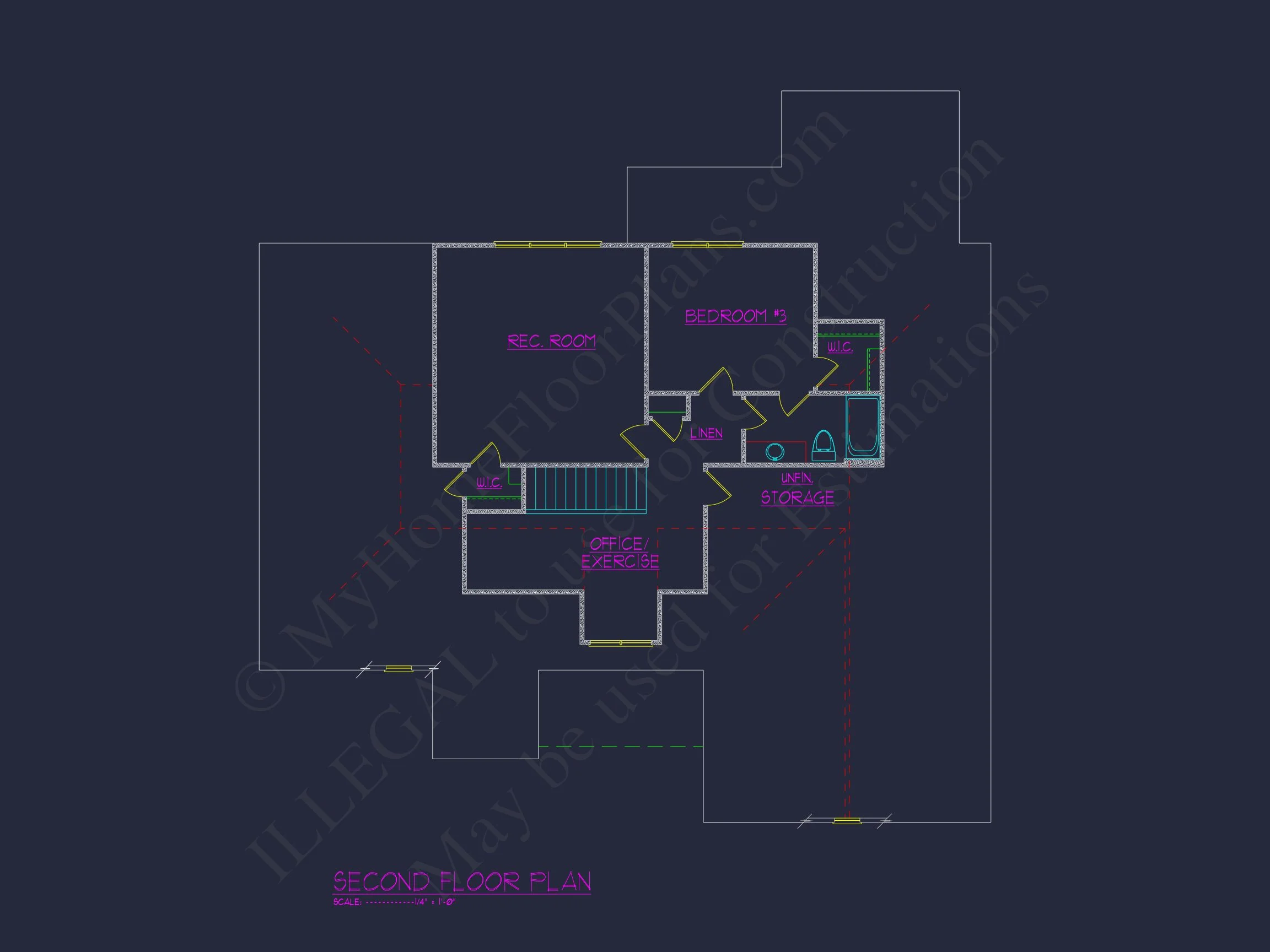 10-1587 HOUSE PLAN - Customizable House Floor Plan with CAD Designs and Blueprint 30 Customizable house Floor Plan with CAD Designs and Blueprint