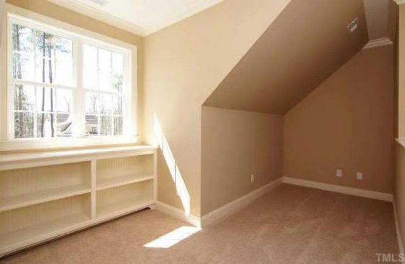 Customizable house Floor Plan with CAD Designs and Blueprint