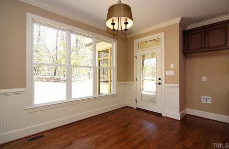 Customizable house Floor Plan with CAD Designs and Blueprint