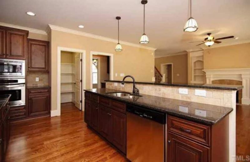 Customizable house Floor Plan with CAD Designs and Blueprint