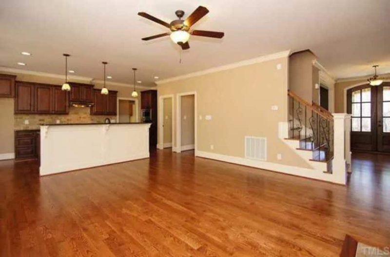 Customizable house Floor Plan with CAD Designs and Blueprint